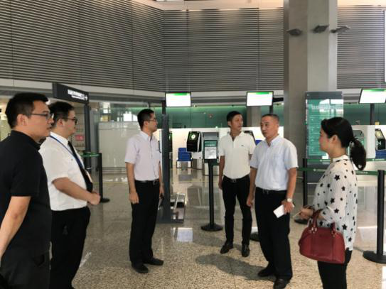 李汉东拜访春秋航空.png