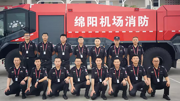 消防护卫部雏鹰班组荣获绵阳市青年文明号荣誉称号.pic.jpg