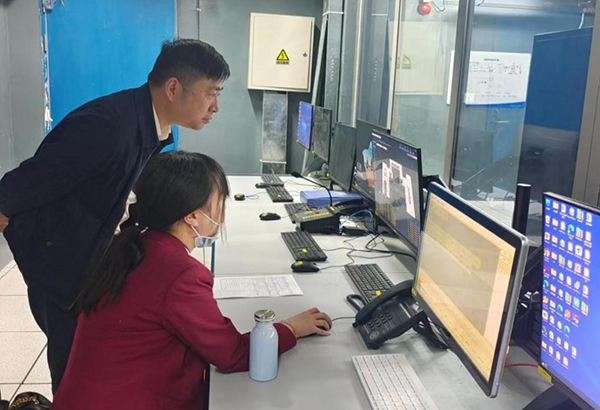 网络安全委员会办公室组织开展网络安全隐患排查.png