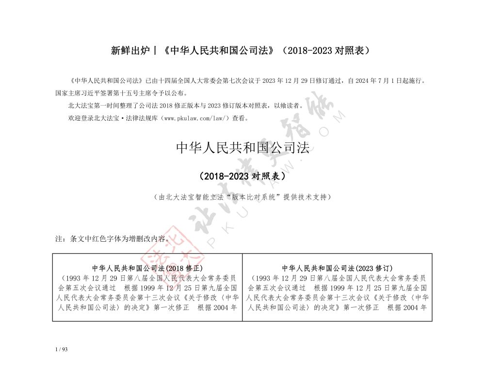 中华人民共和国公司法（2018-2023对照表）_1.jpg